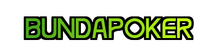 BUNDAPOKER Logo